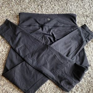 Lululemon Wunder Unders